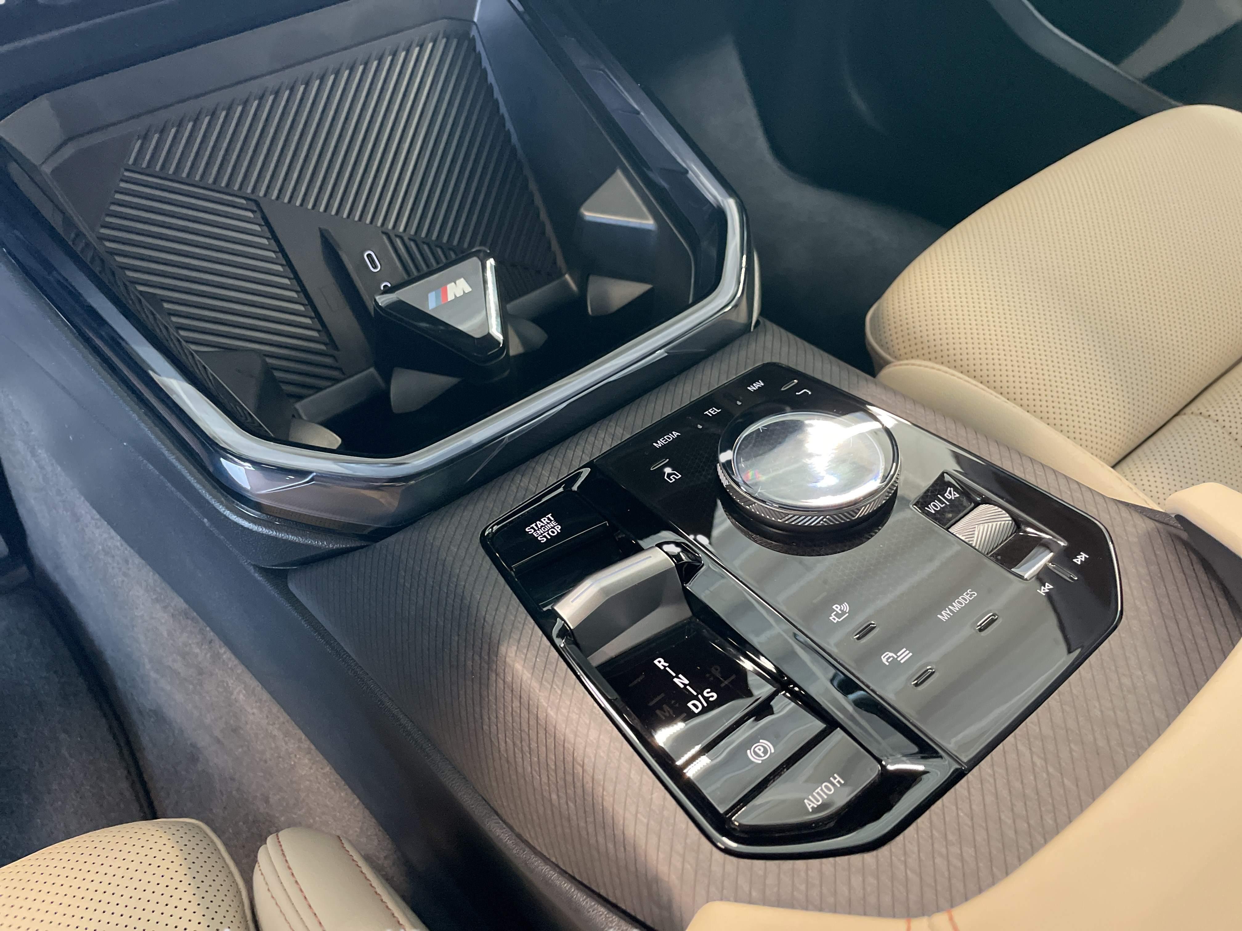 BMW X3 – Bild 17