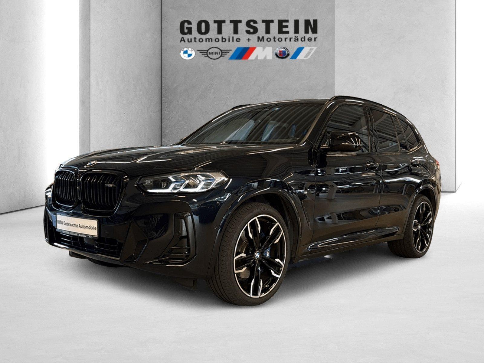 BMW X3 2023