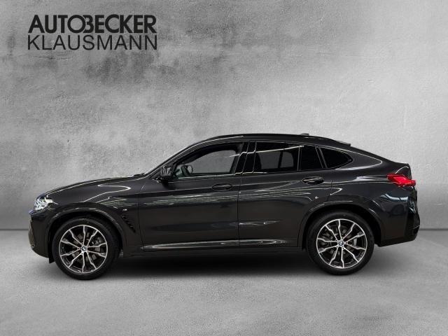 BMW X4 – Bild 10