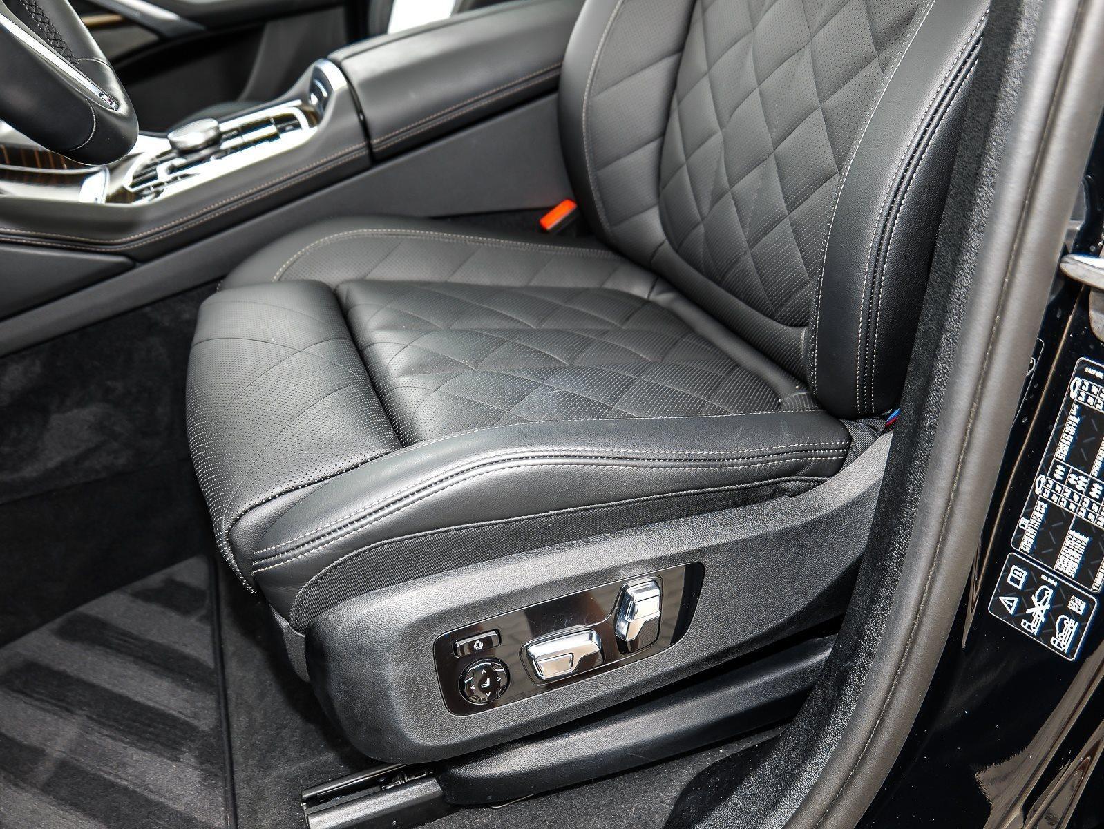 BMW X6 – Bild 24