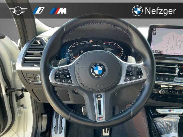 BMW X4 – Bild 15