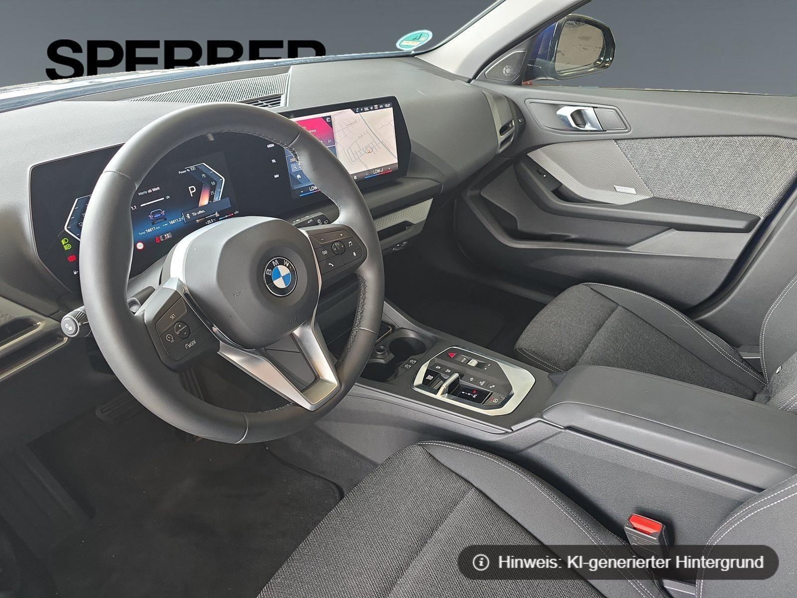 BMW 1er – Bild 21