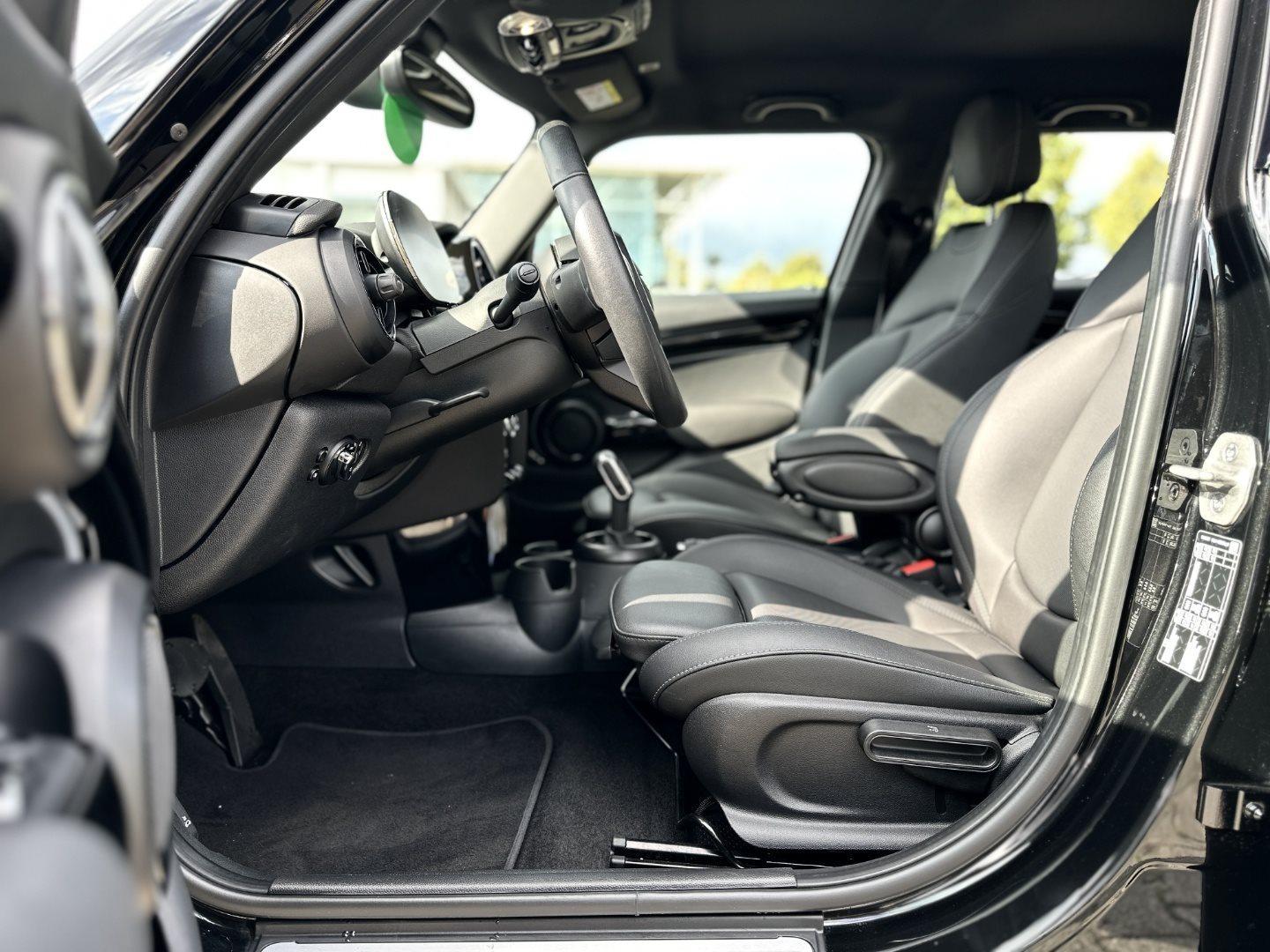 MINI Cooper 5-Türer – Bild 22