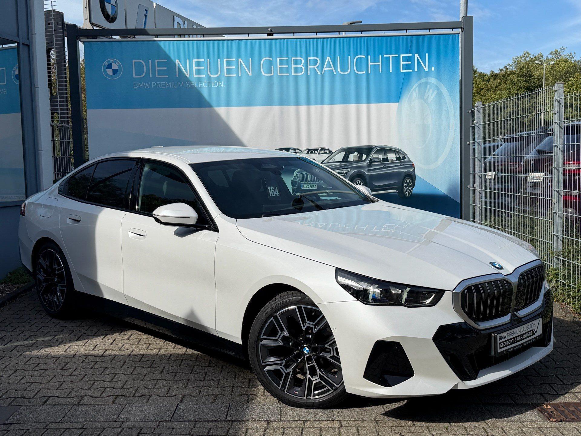 BMW 5er – Bild 5