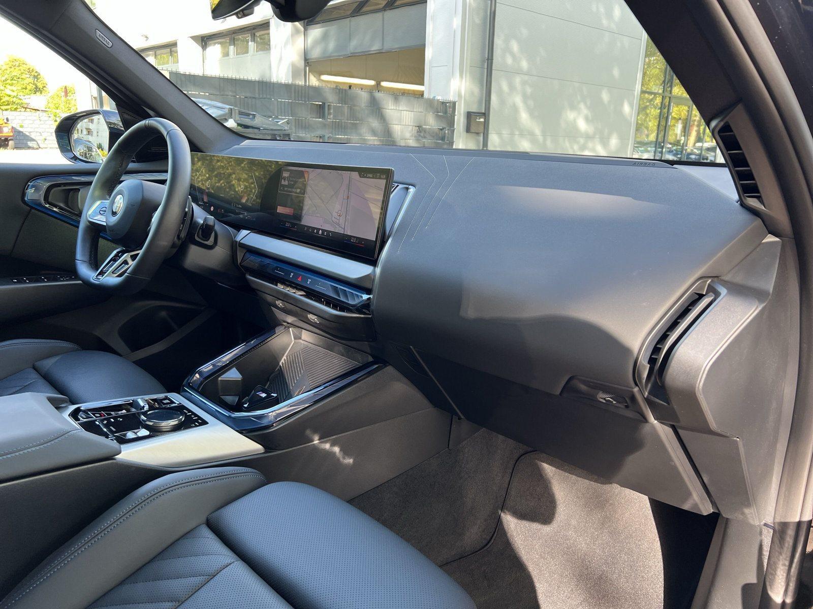 BMW X3 – Bild 11