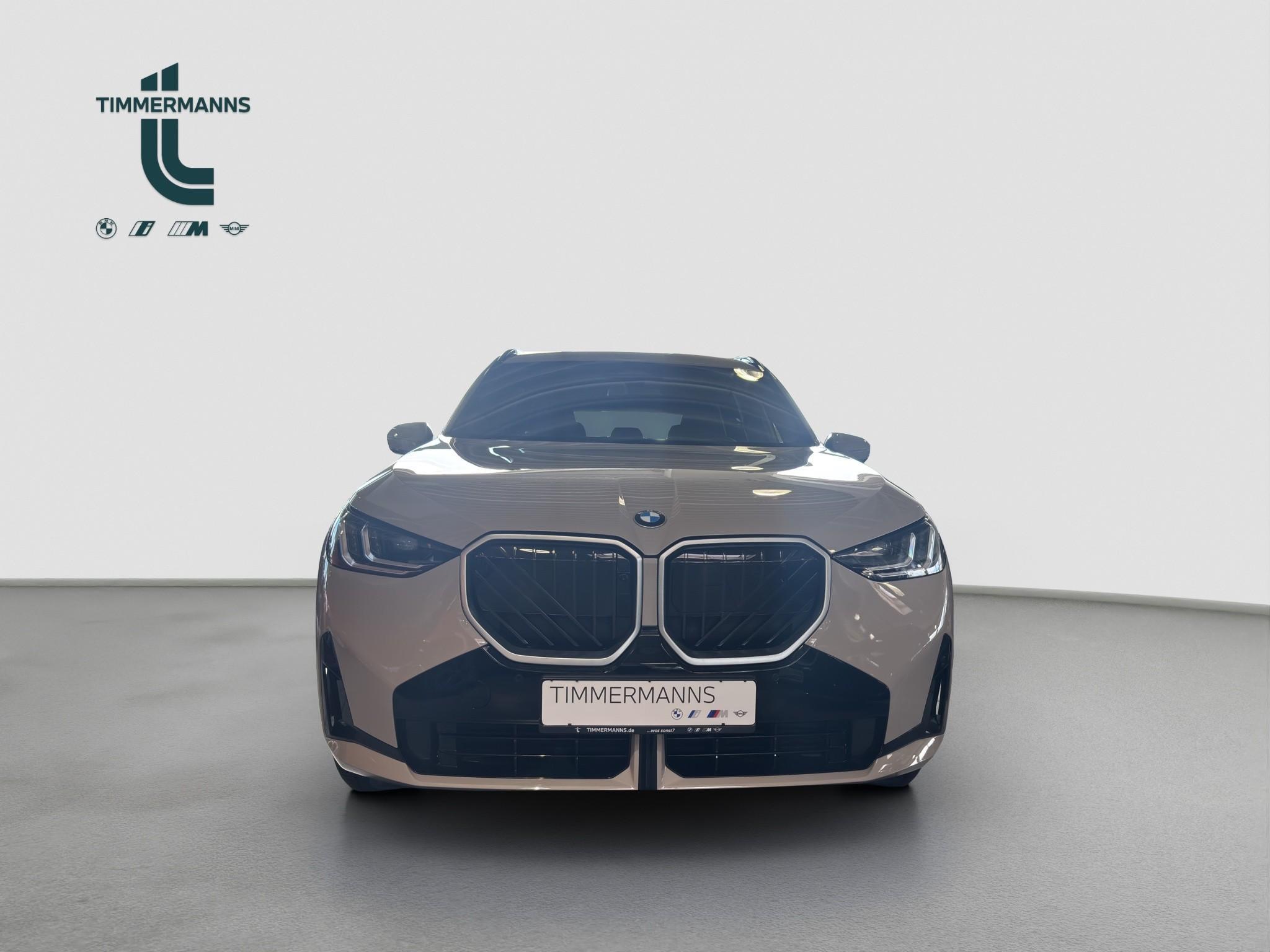 BMW X3 – Bild 24