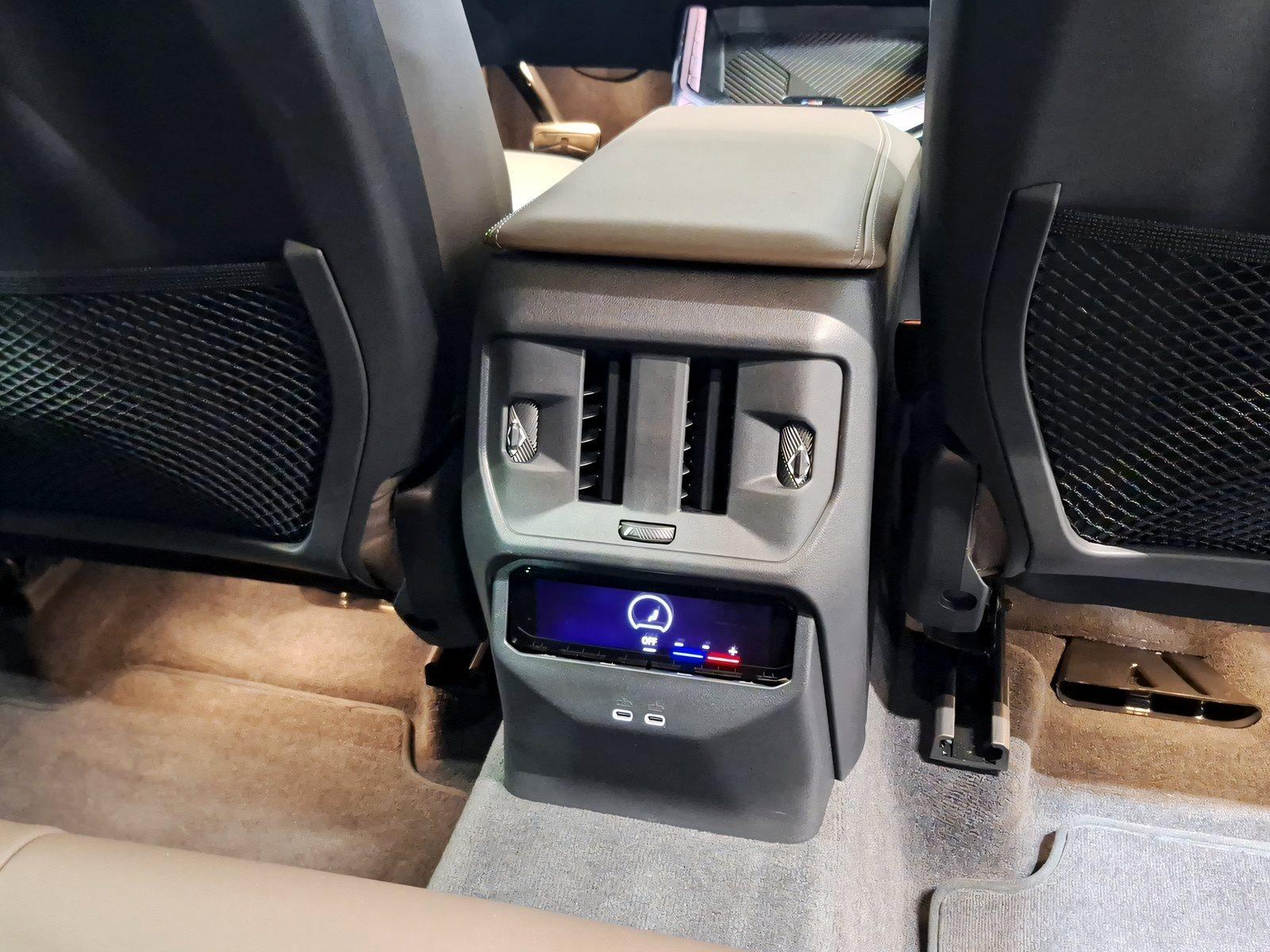 BMW X3 – Bild 14