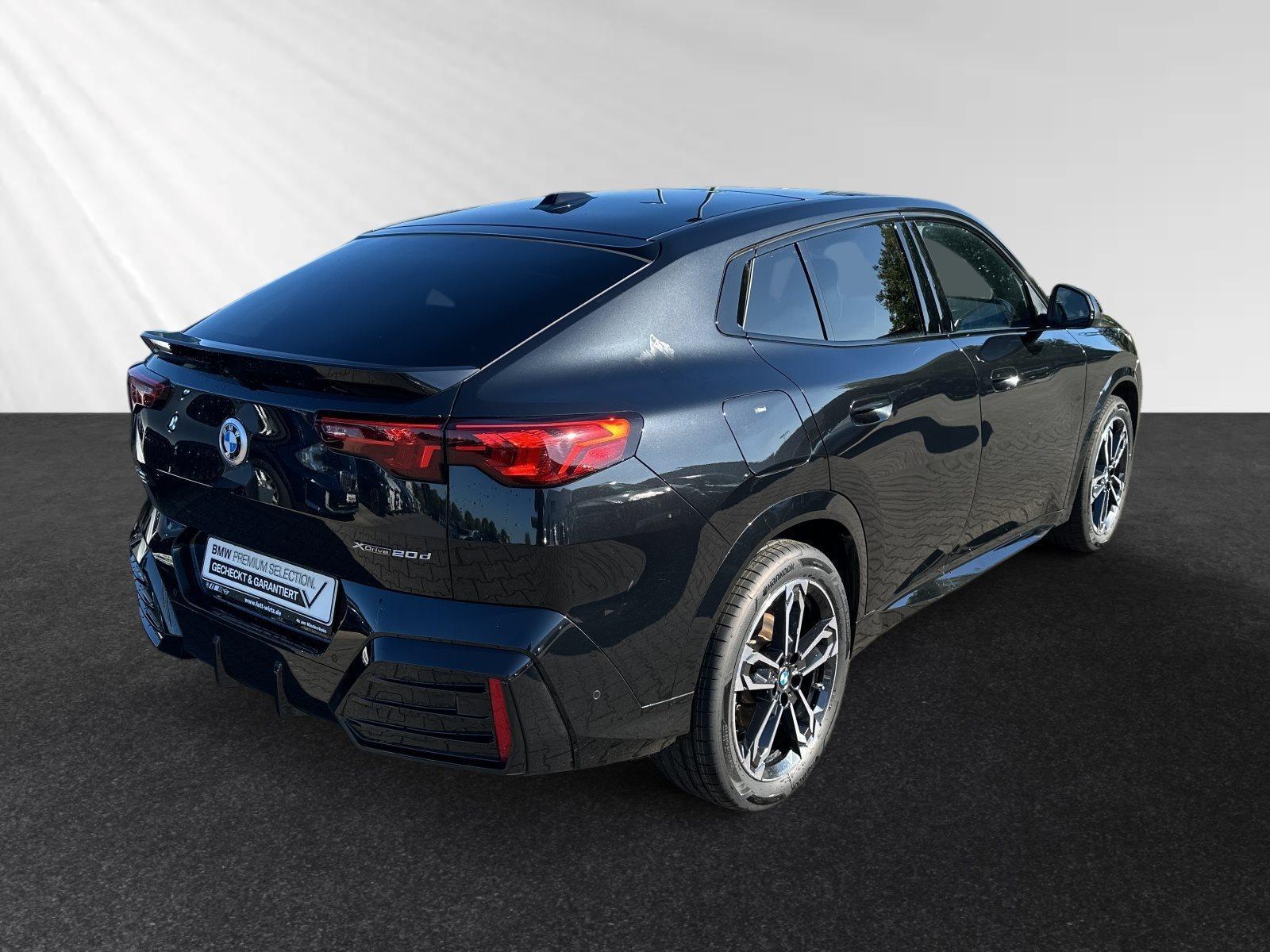 BMW X2 – Bild 3