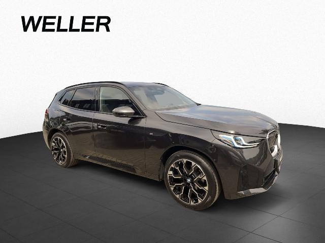 BMW X3 – Bild 2