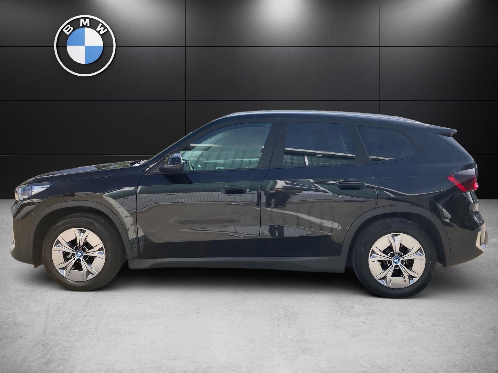 BMW iX1 – Bild 5