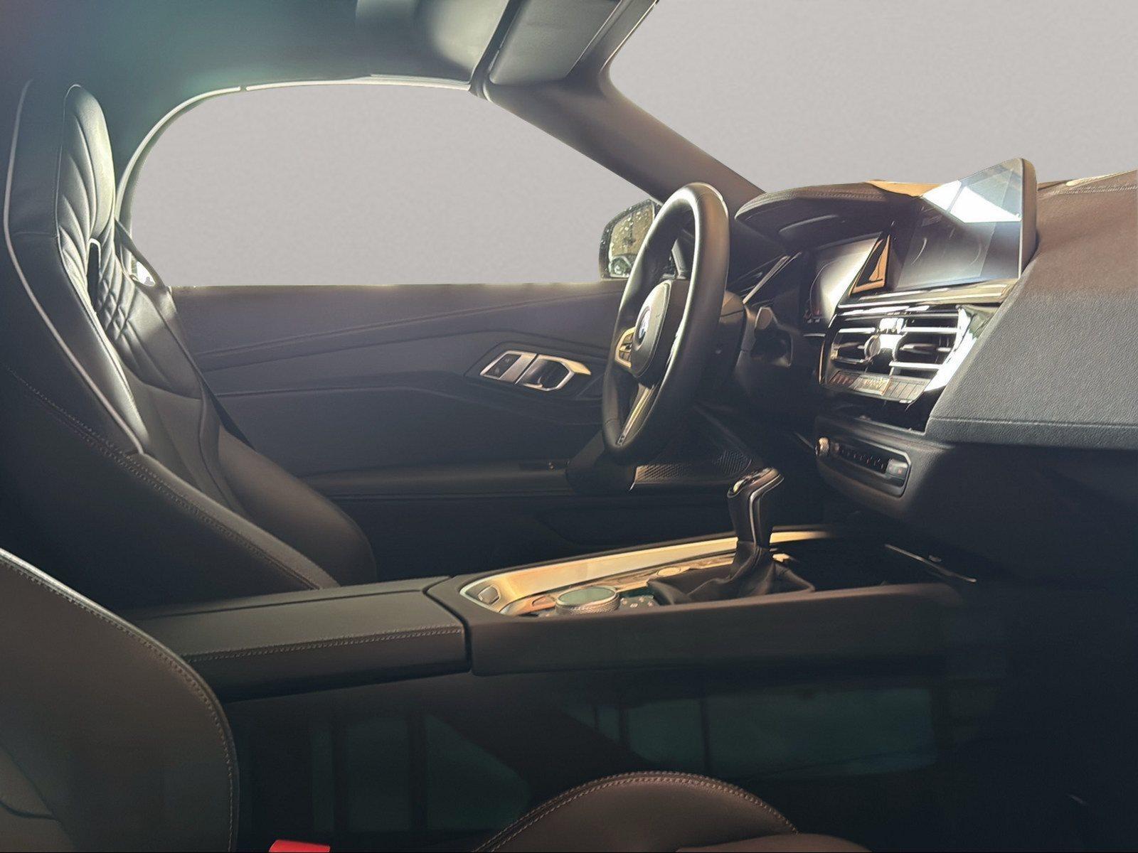 BMW Z4 – Bild 7