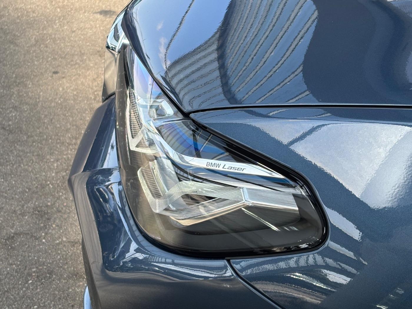 BMW 5er Touring – Bild 15