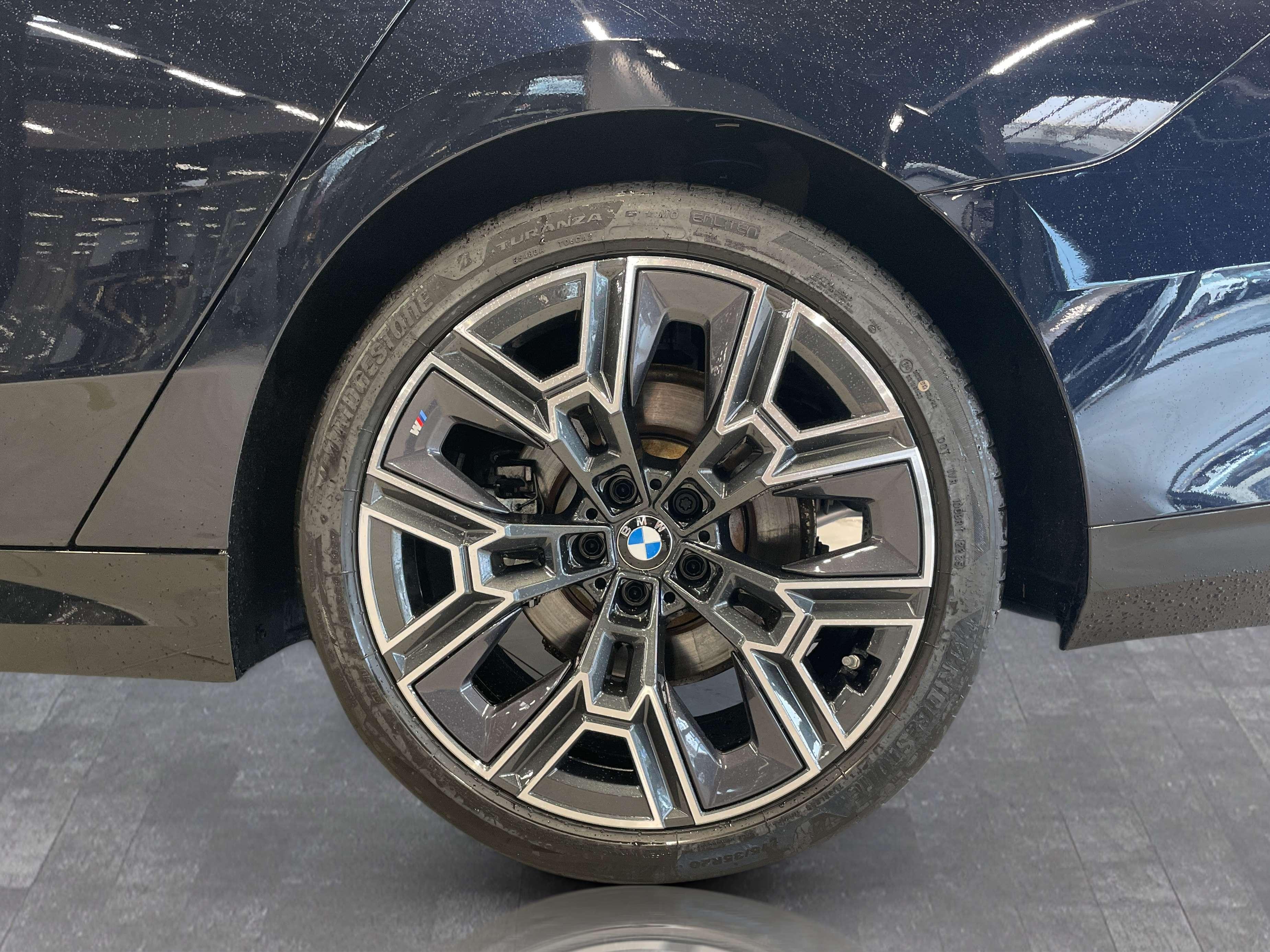 BMW 5er – Bild 16