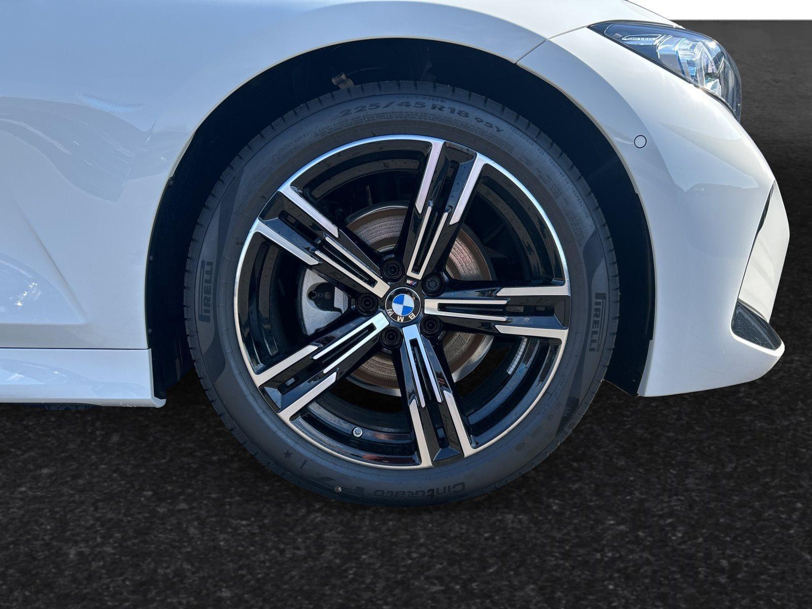 BMW 3er – Bild 4