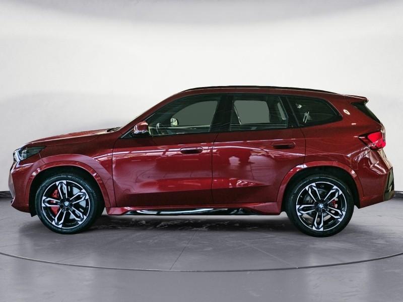 BMW X1 – Bild 4