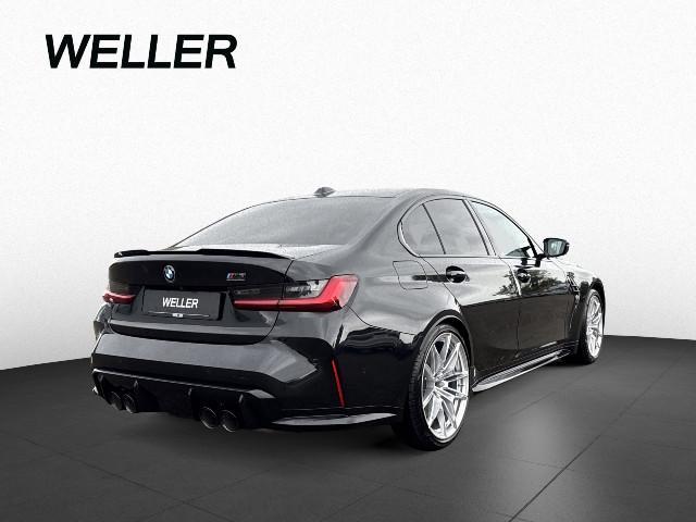BMW M3 – Bild 3