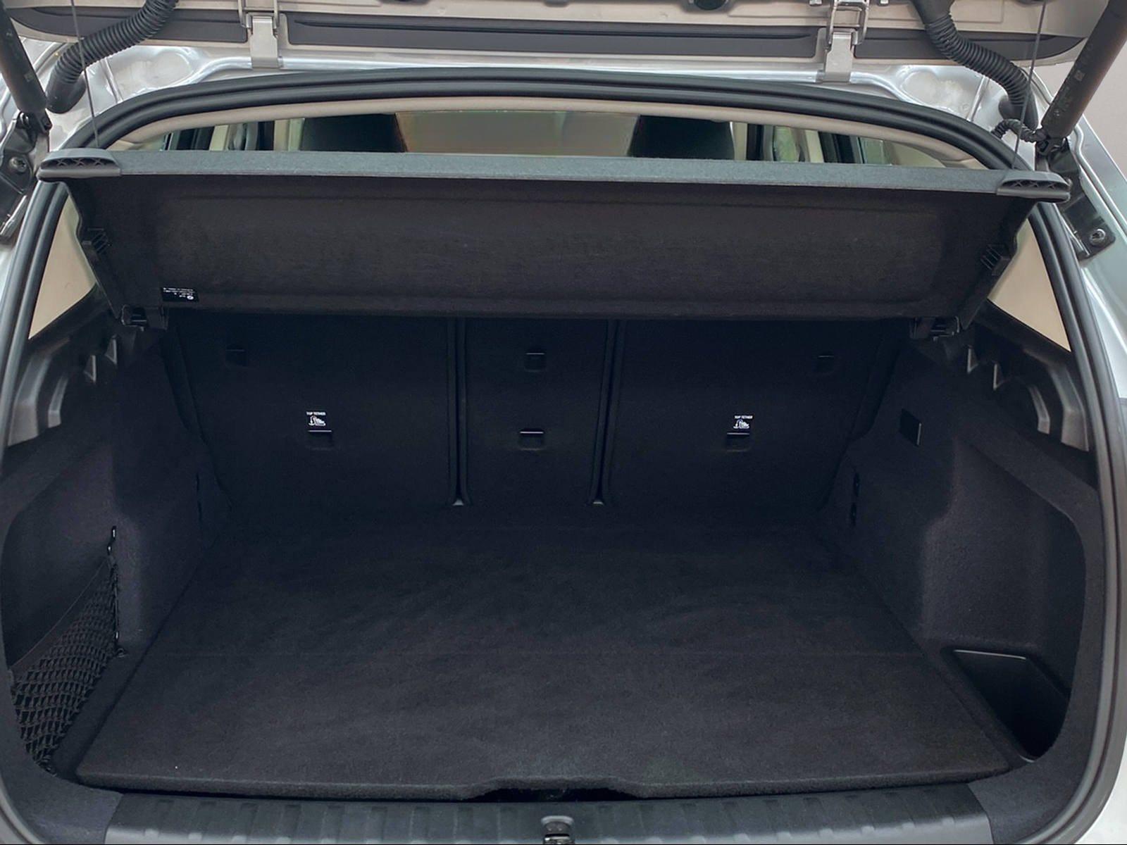 BMW iX1 – Bild 13