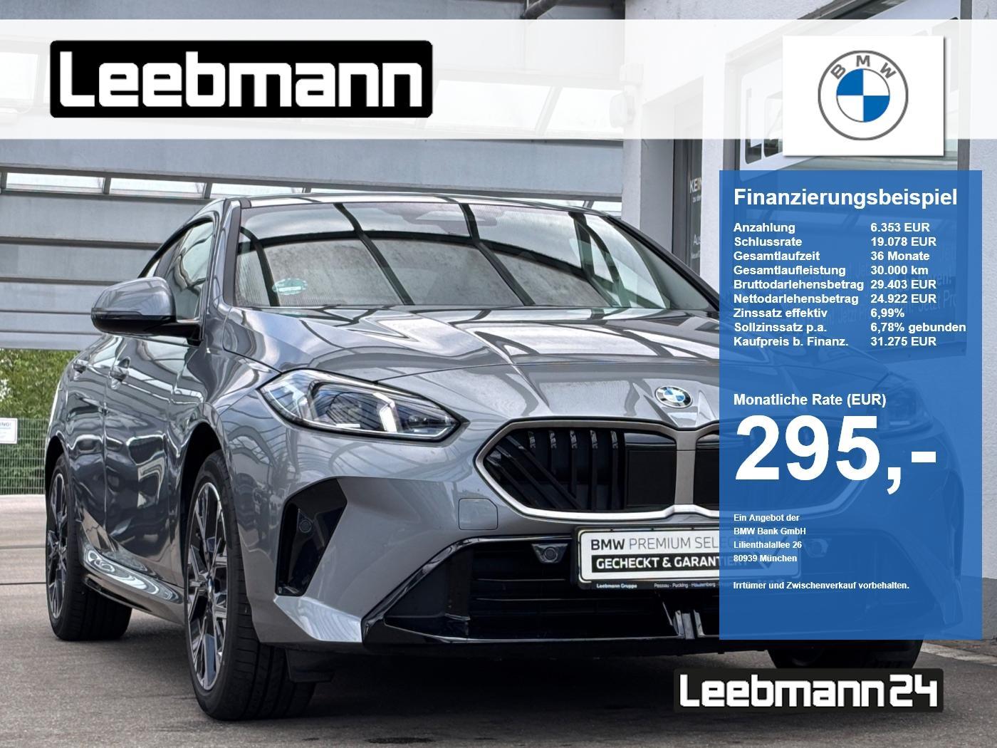 BMW 2er Gran Coupé