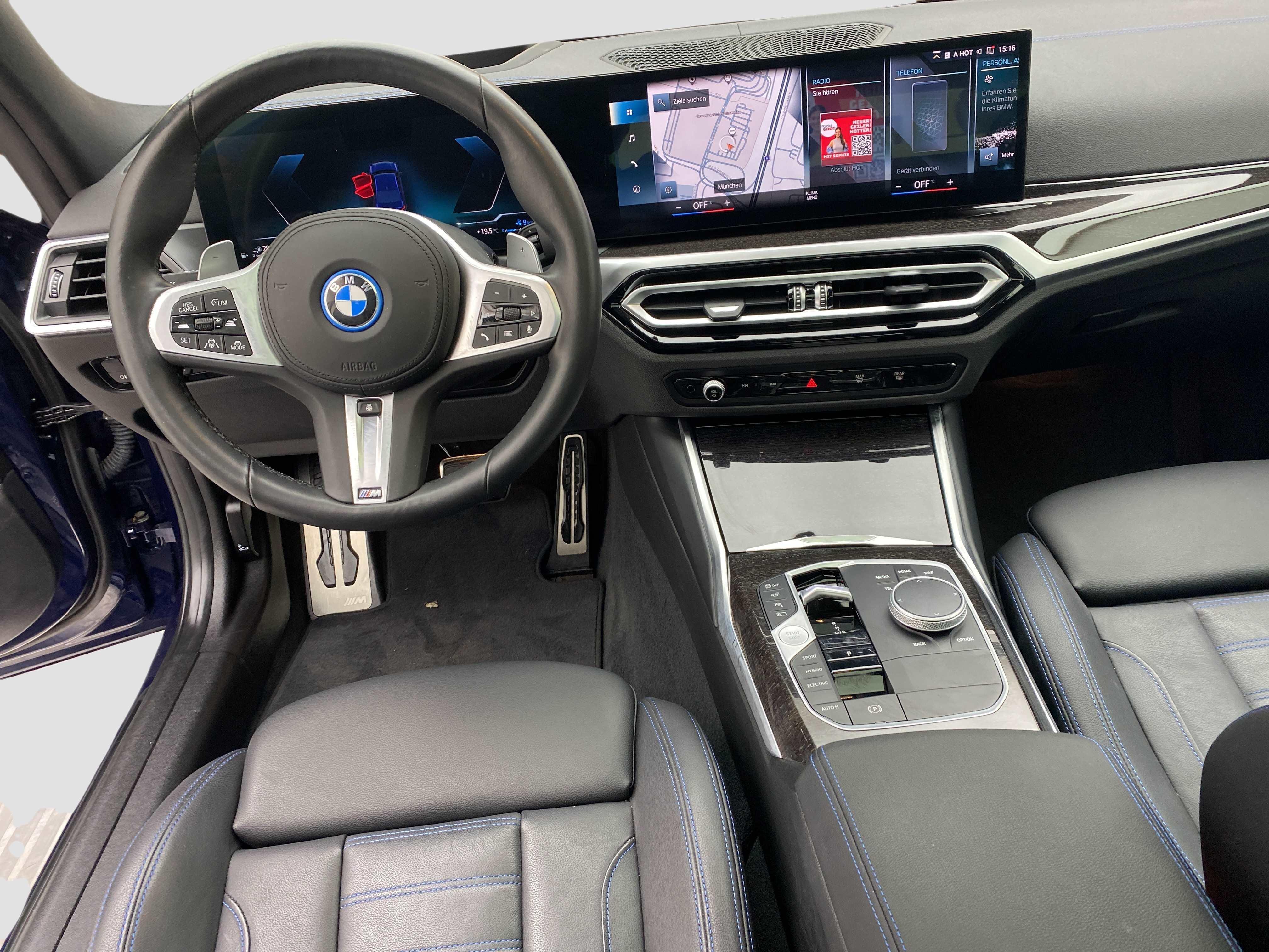 BMW 3er – Bild 10