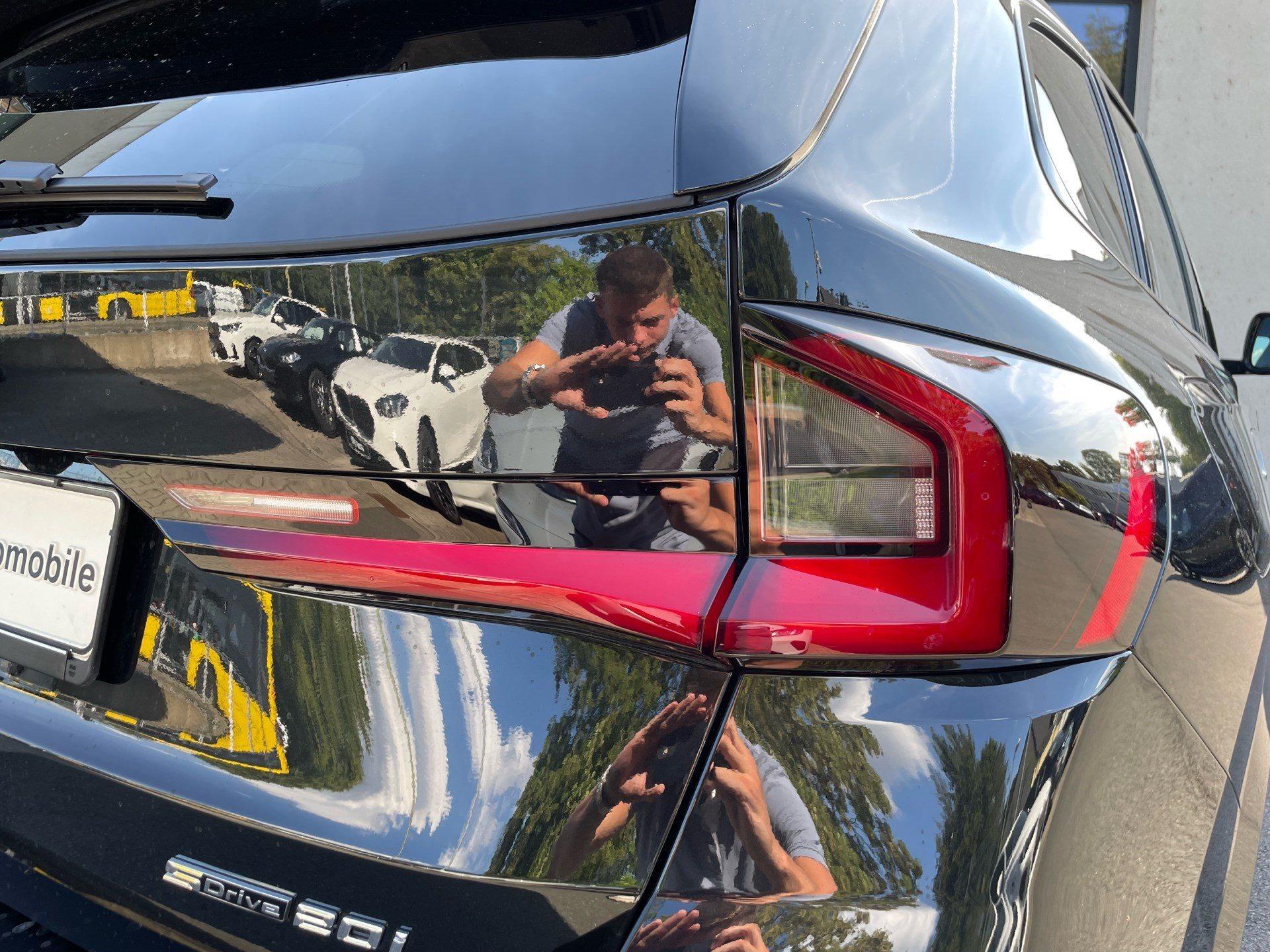 BMW X1 – Bild 17