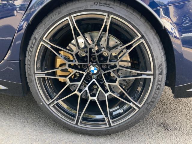 BMW M3 Touring – Bild 9