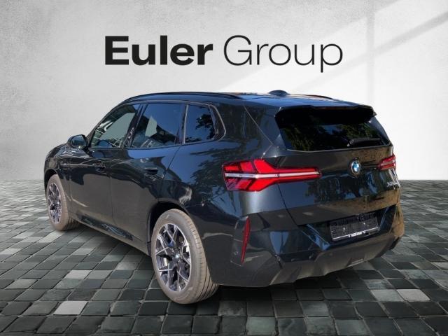 BMW X3 – Bild 2