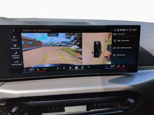 BMW 3er Touring – Bild 14