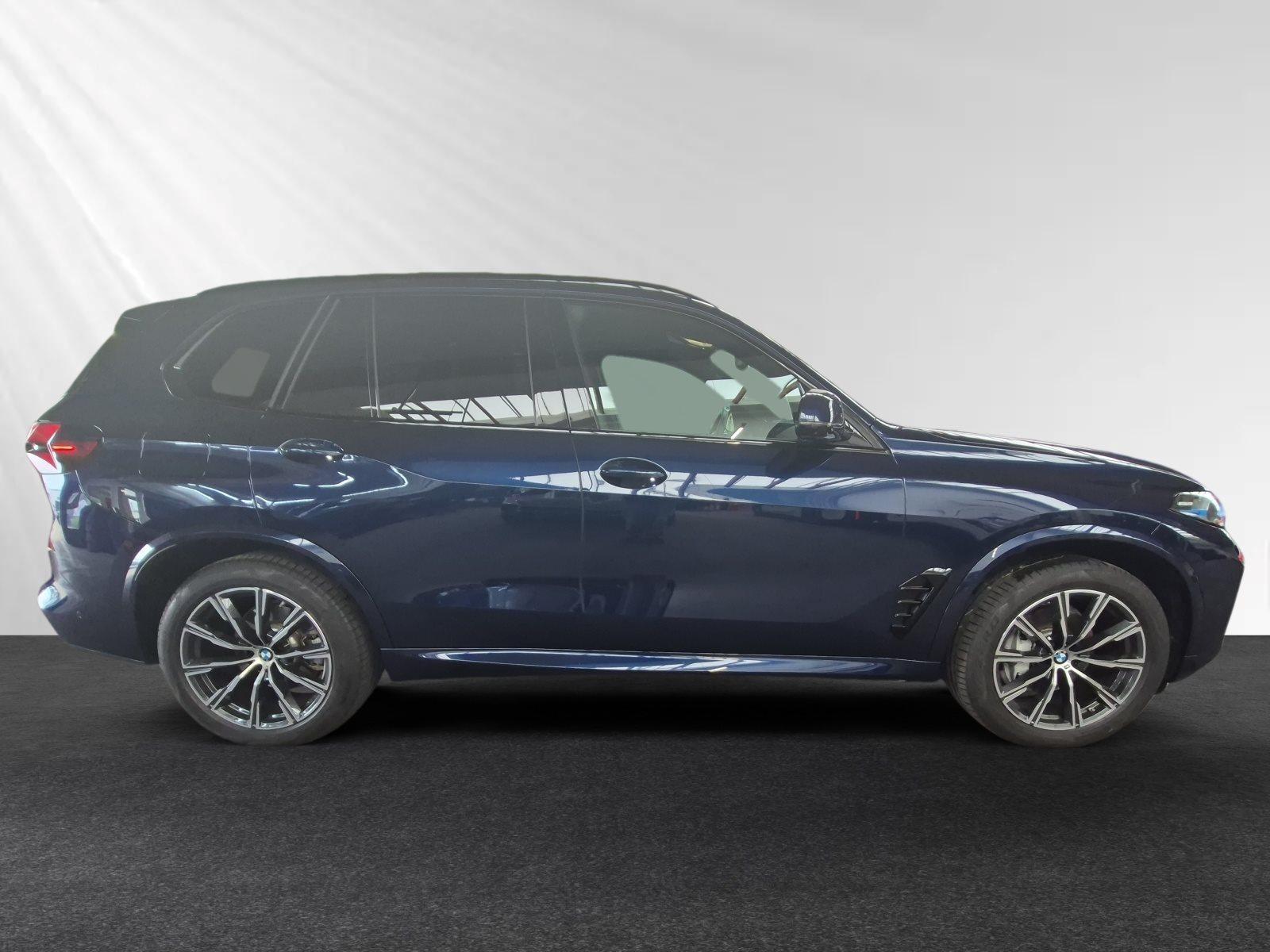 BMW X5 – Bild 2