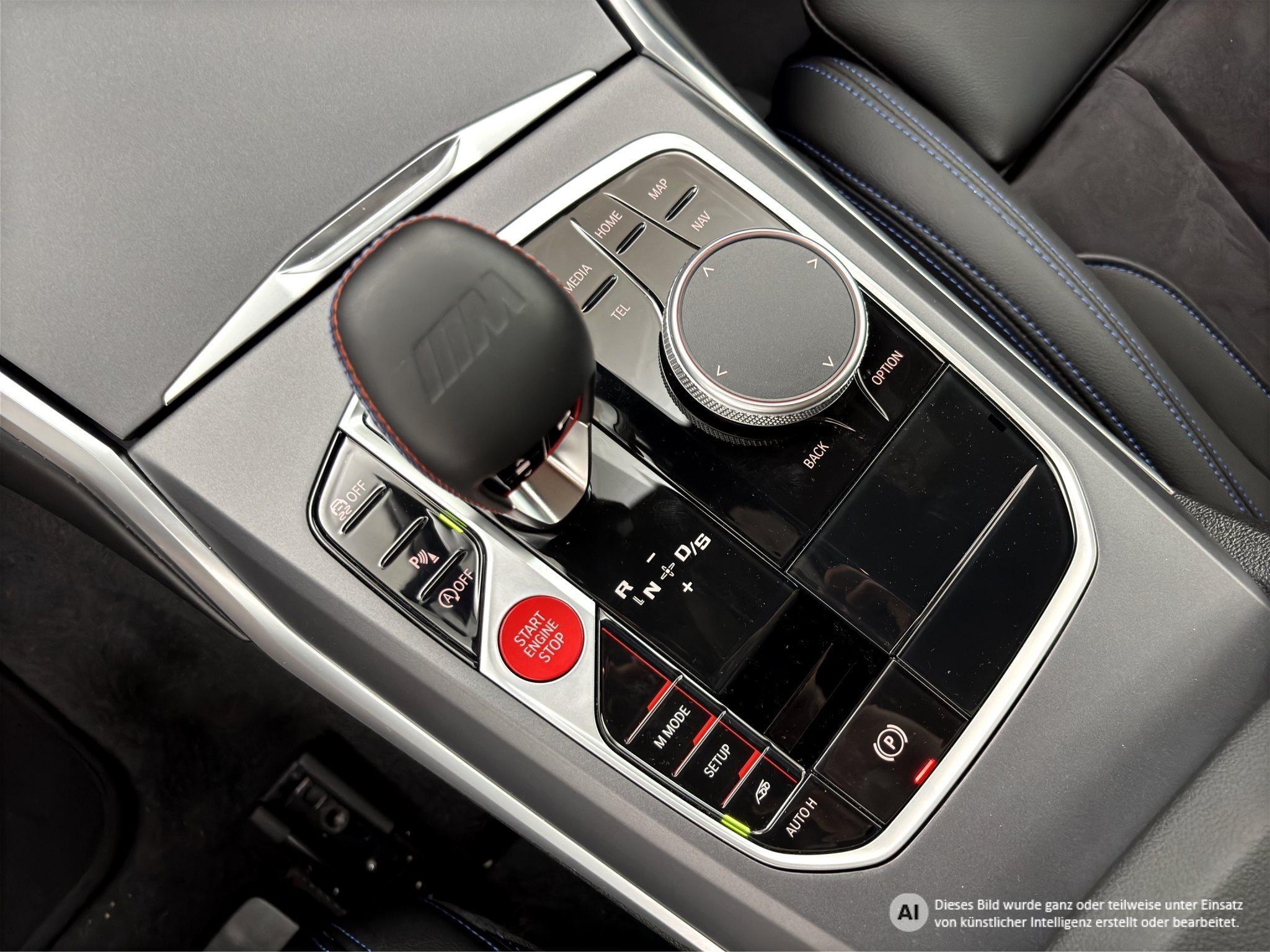 BMW M2 Coupé – Bild 12