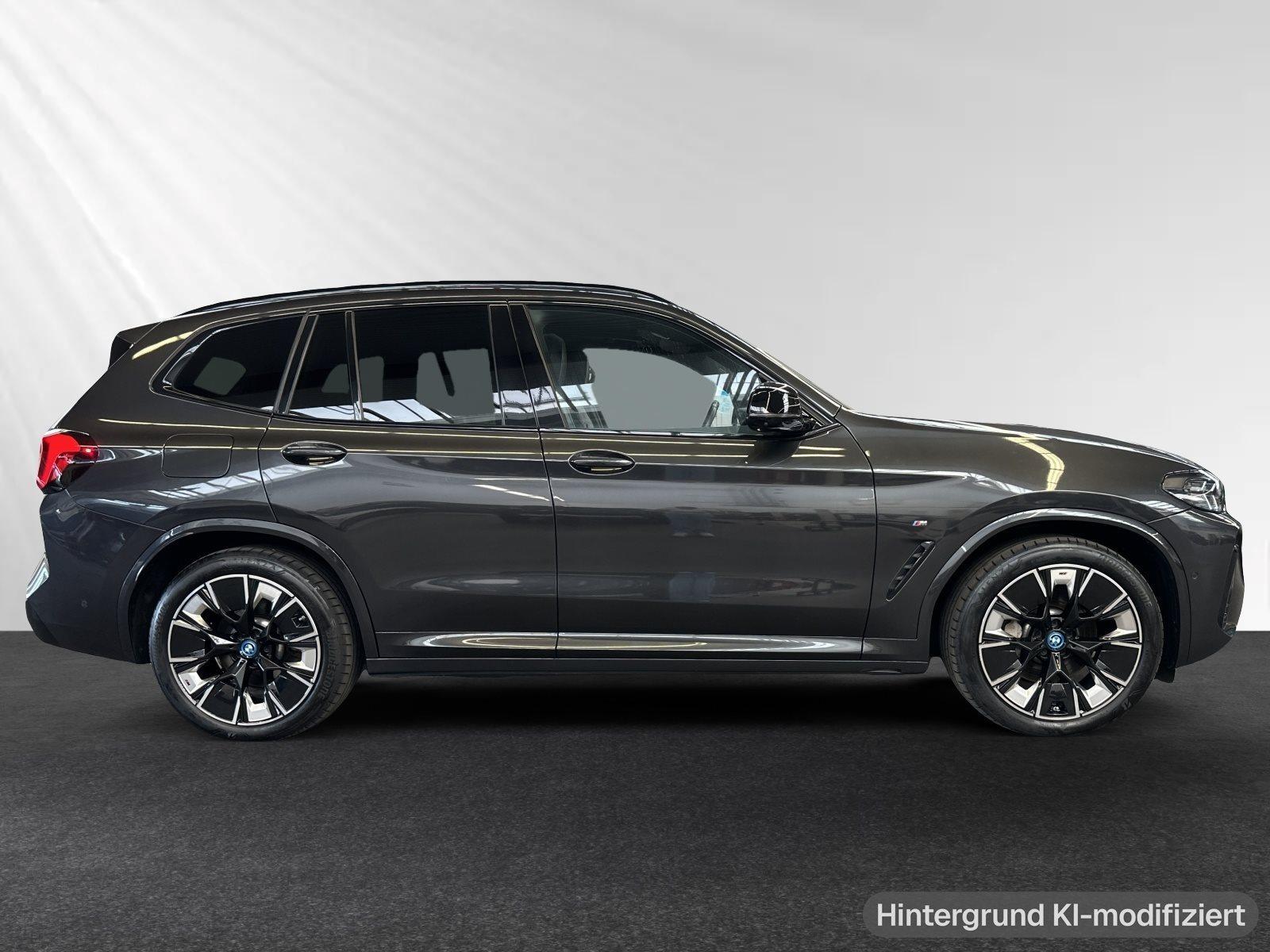 BMW iX3 – Bild 2