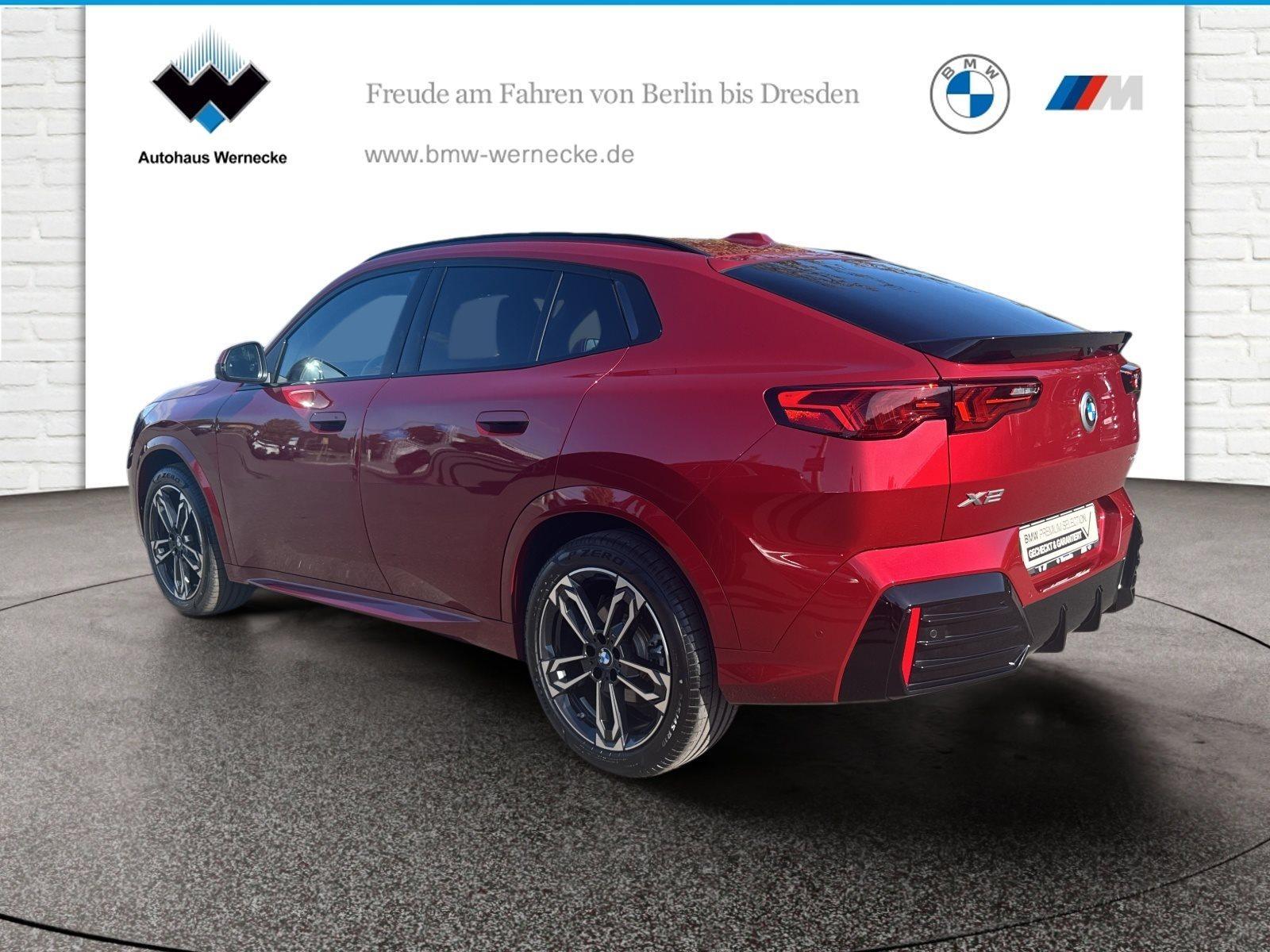 BMW X2 – Bild 5