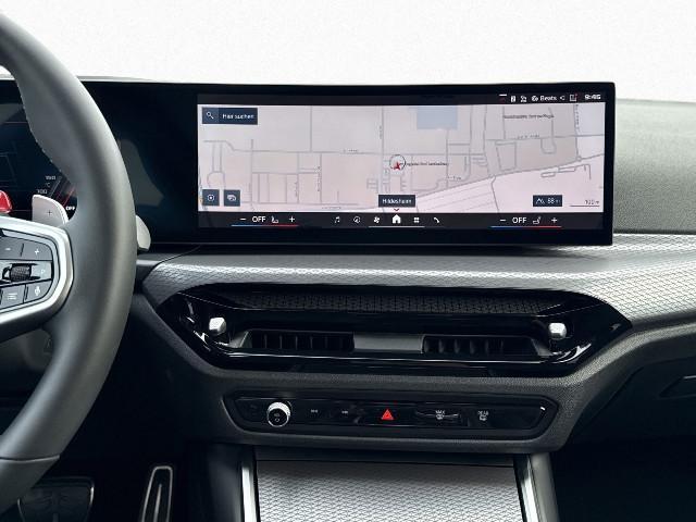 BMW M3 Touring – Bild 13