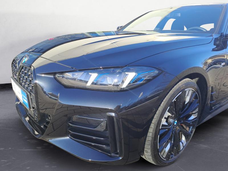 BMW 4er Gran Coupé – Bild 3