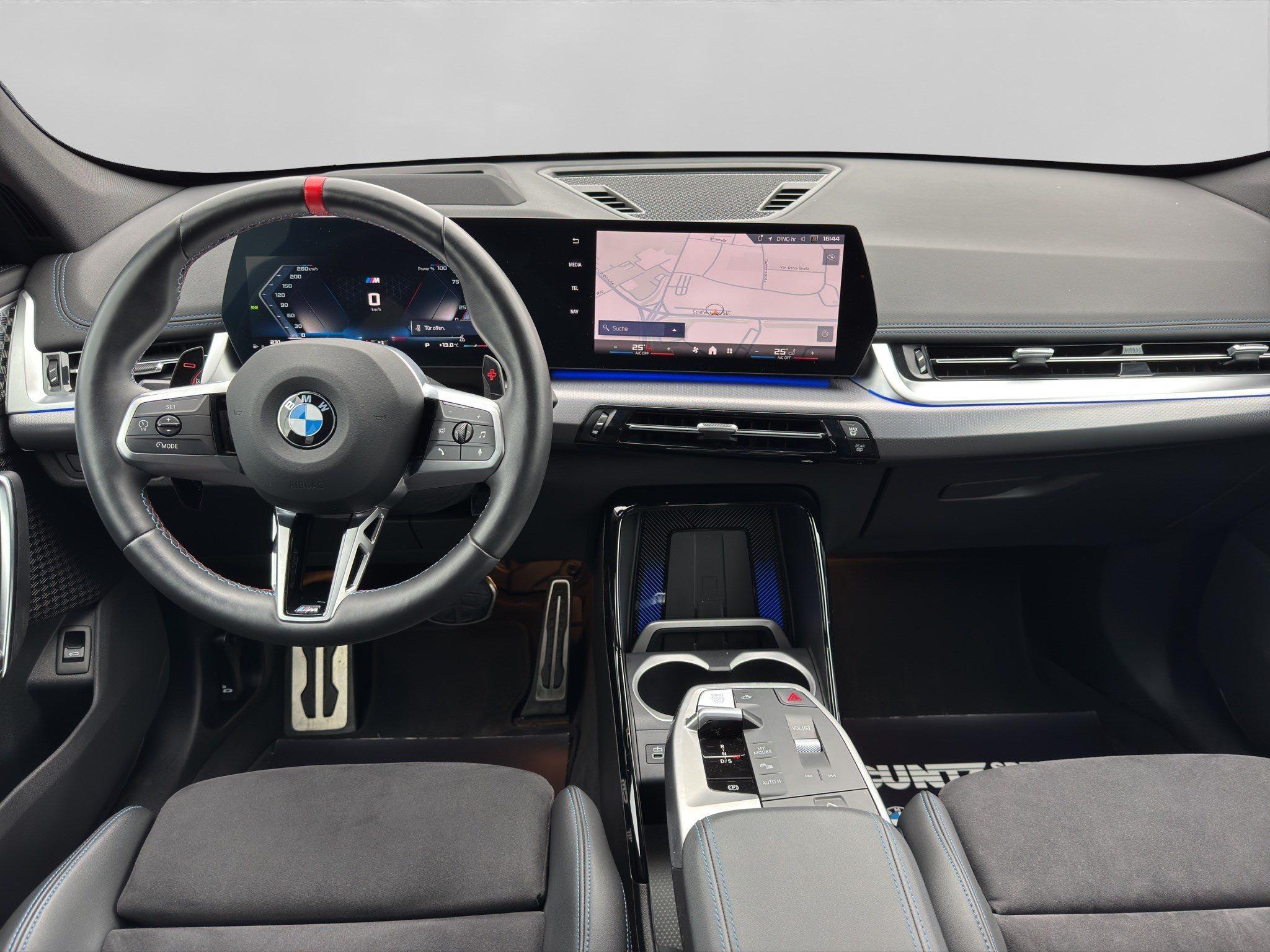 BMW X1 – Bild 16