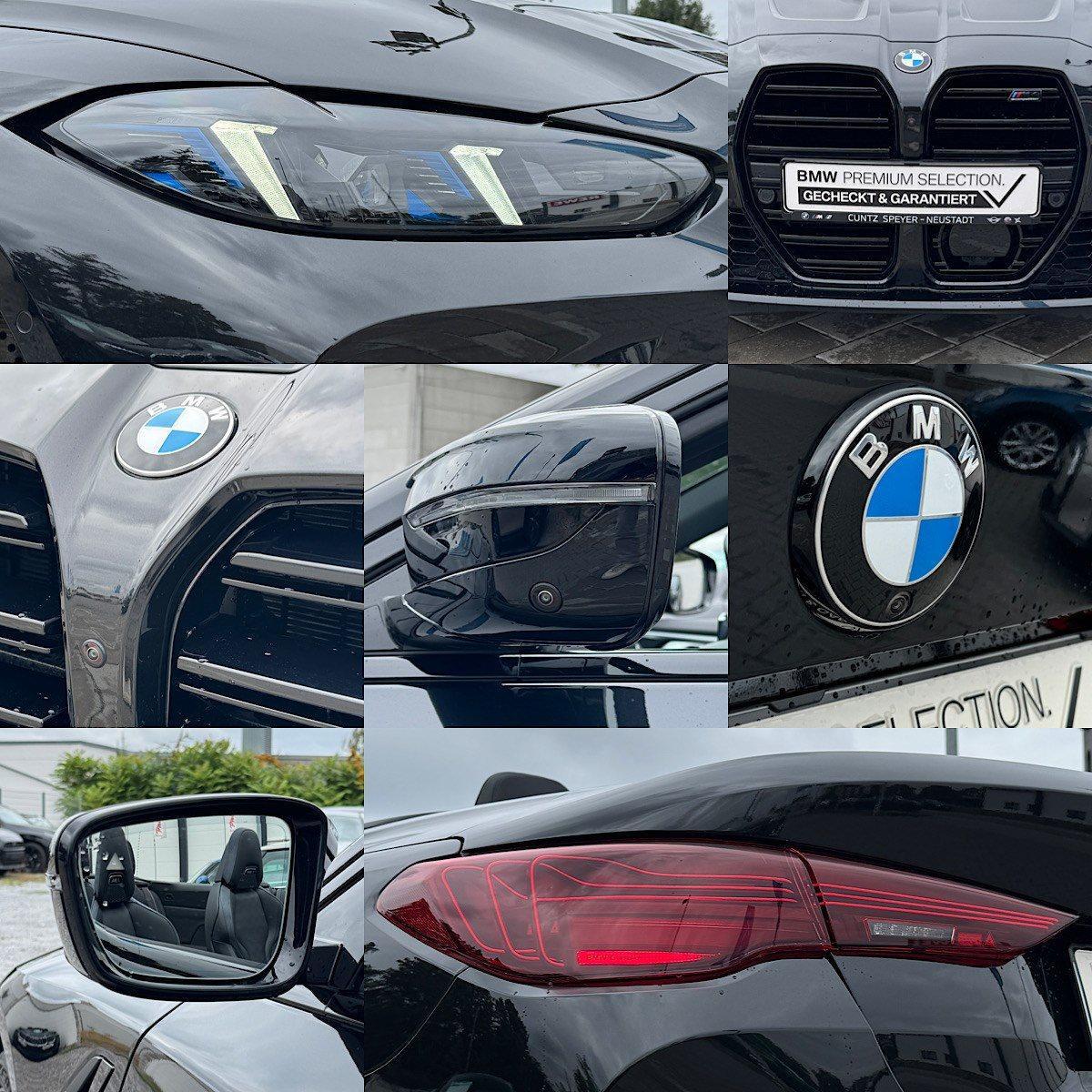 BMW M4 Cabrio – Bild 25