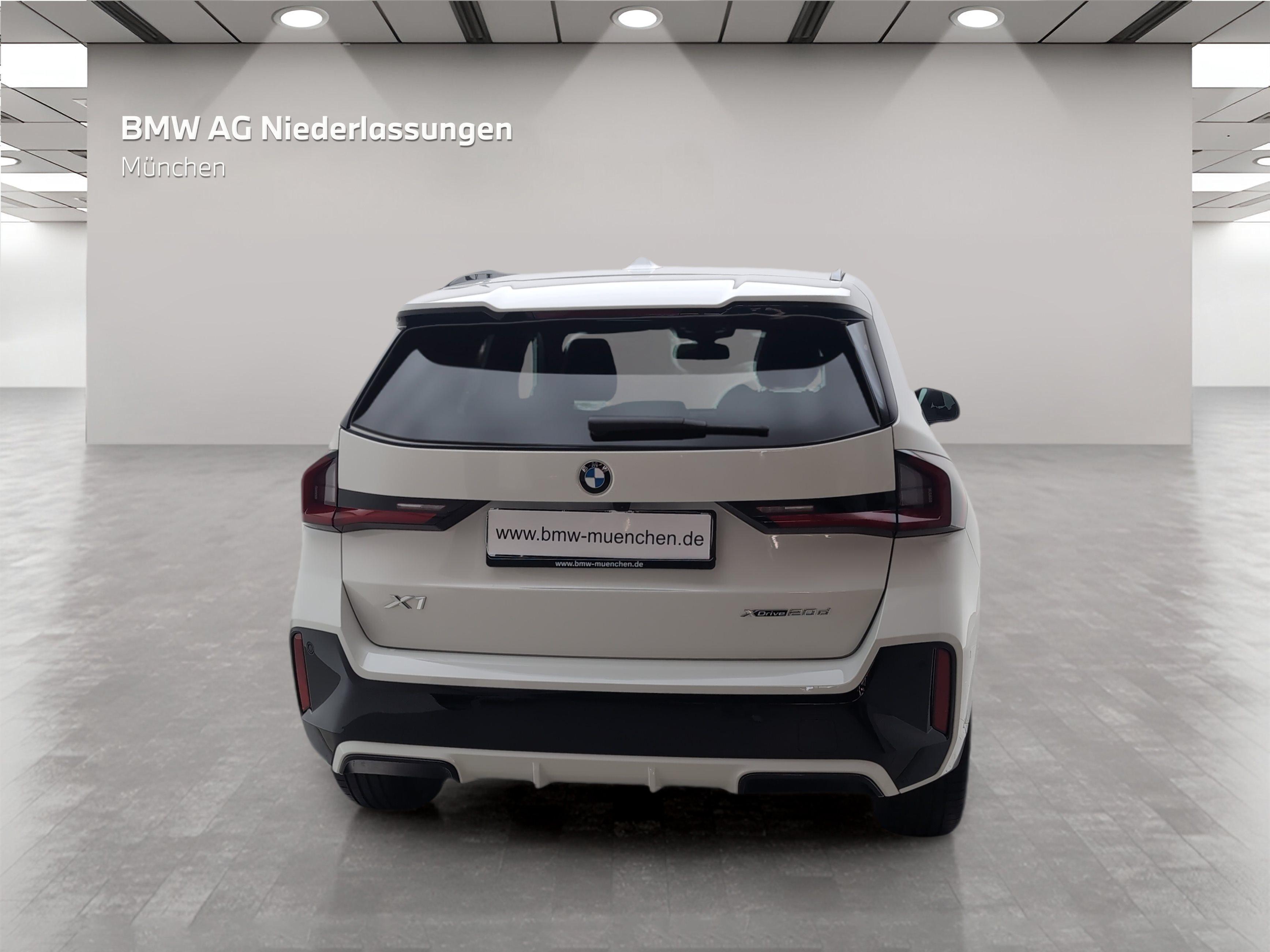 BMW X1 – Bild 5