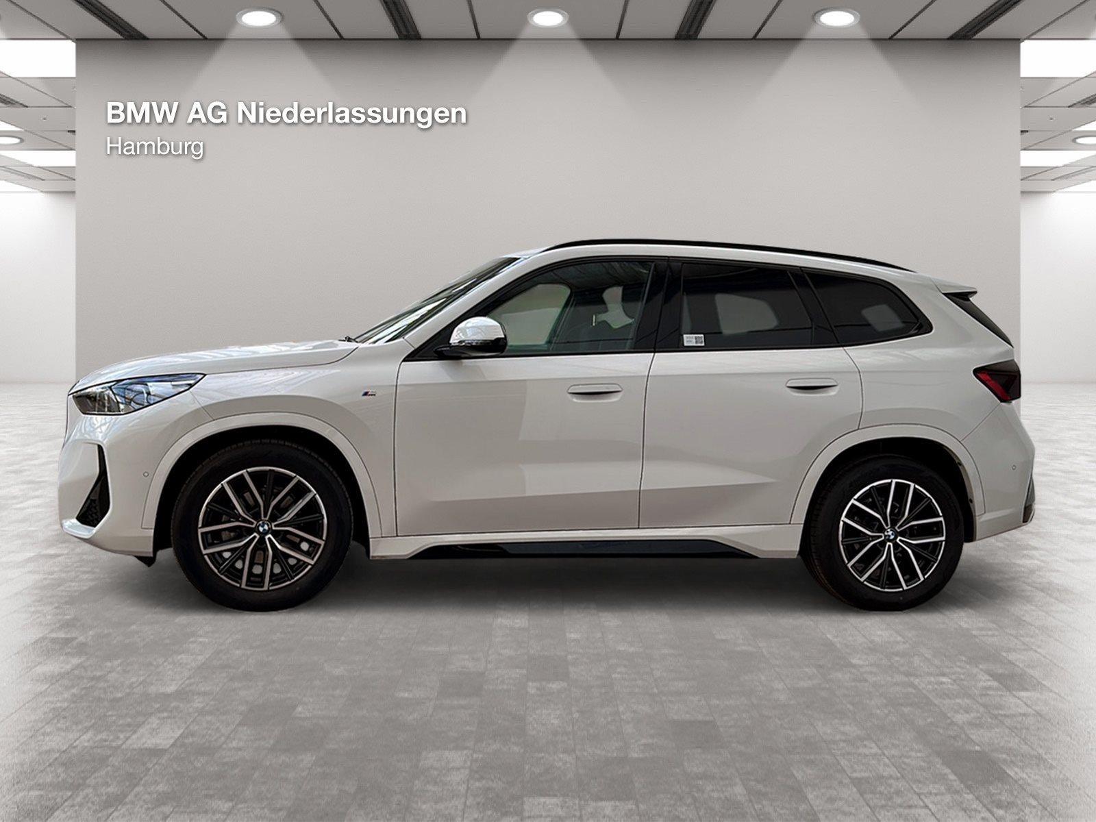BMW X1 – Bild 2