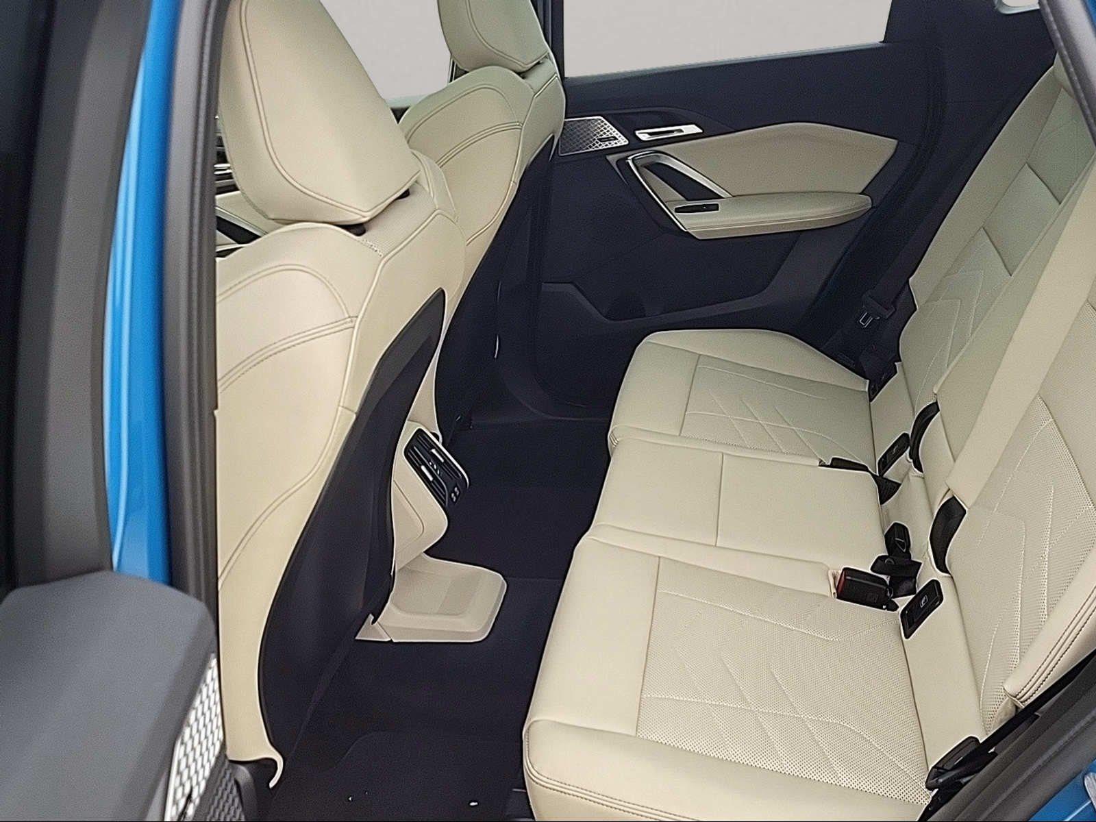 BMW X1 – Bild 17