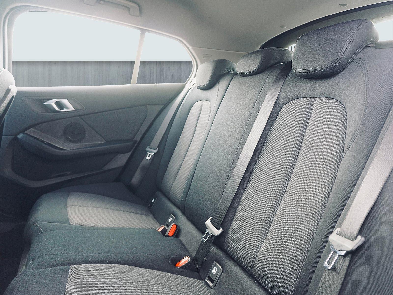 BMW 1er – Bild 17