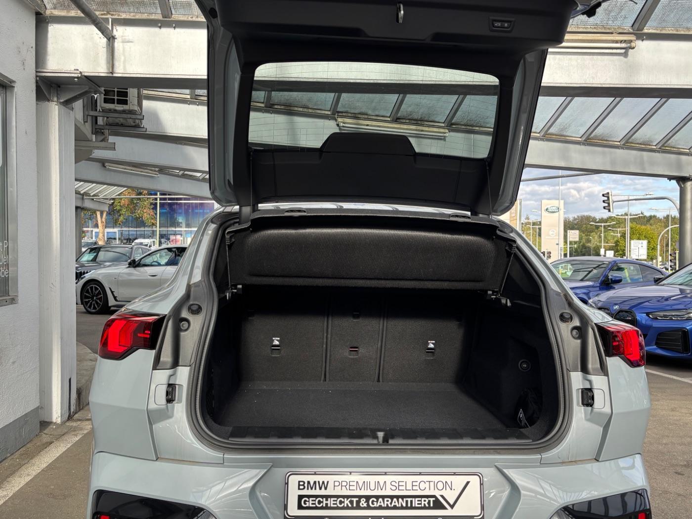 BMW X2 – Bild 5