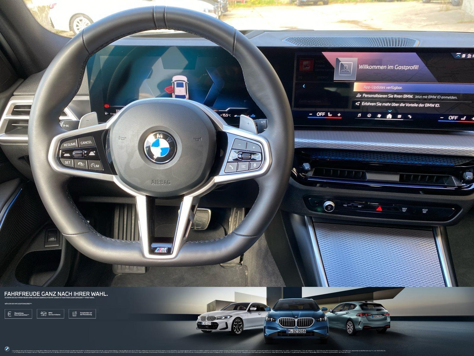 BMW 3er Touring – Bild 11
