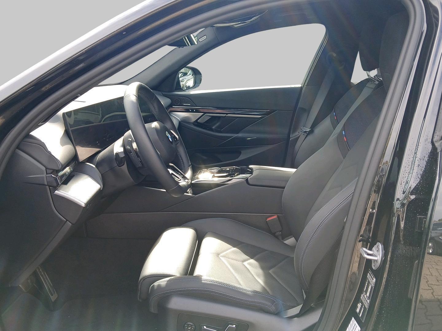 BMW 5er Touring – Bild 3