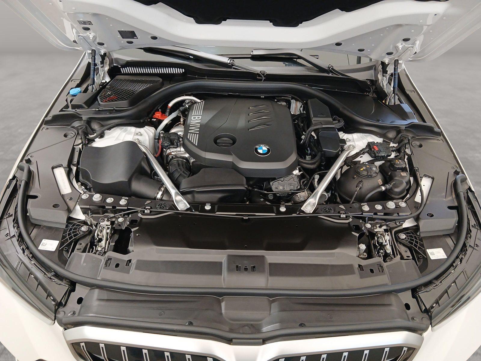 BMW 5er – Bild 8