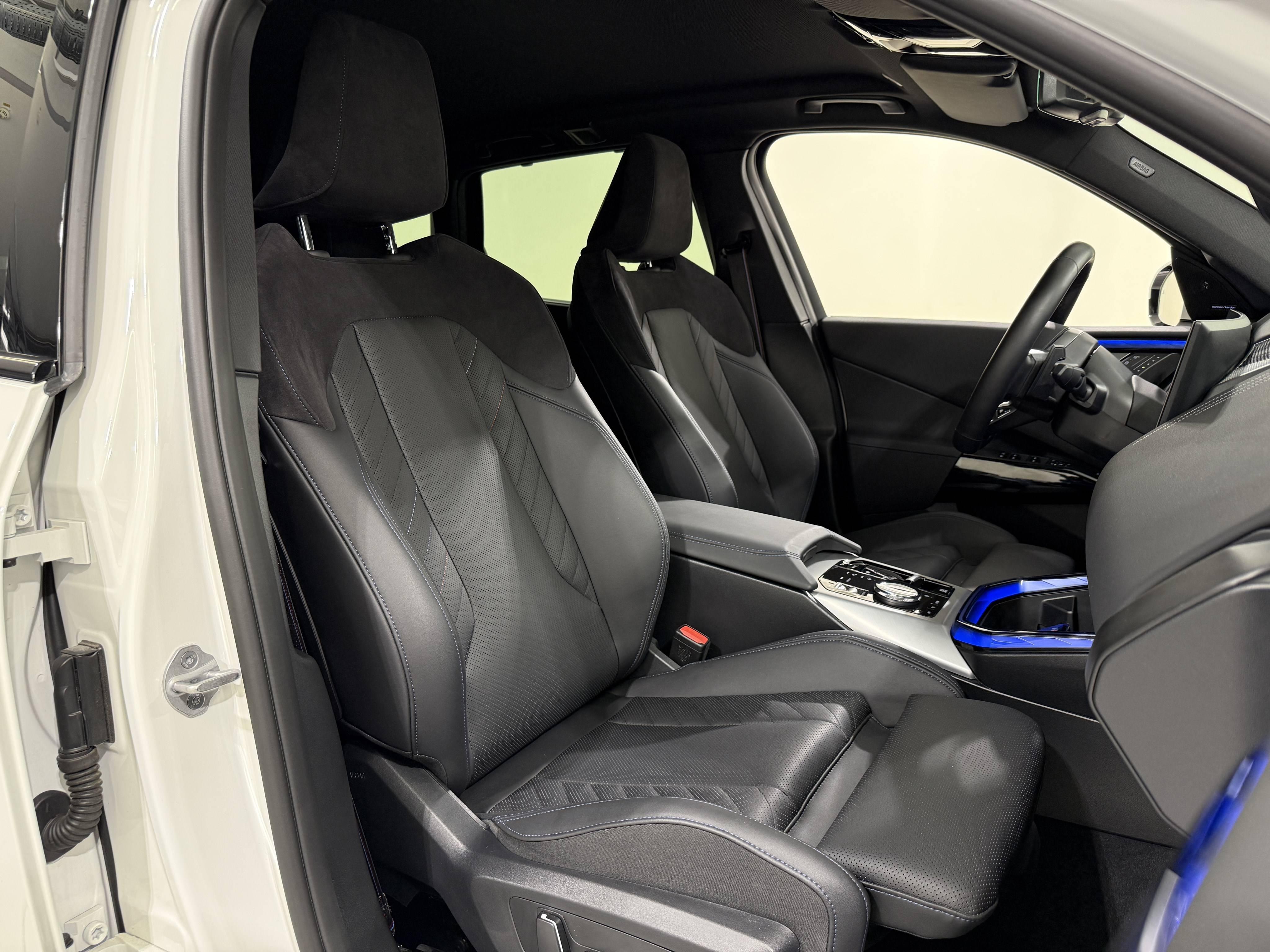 BMW X3 – Bild 25
