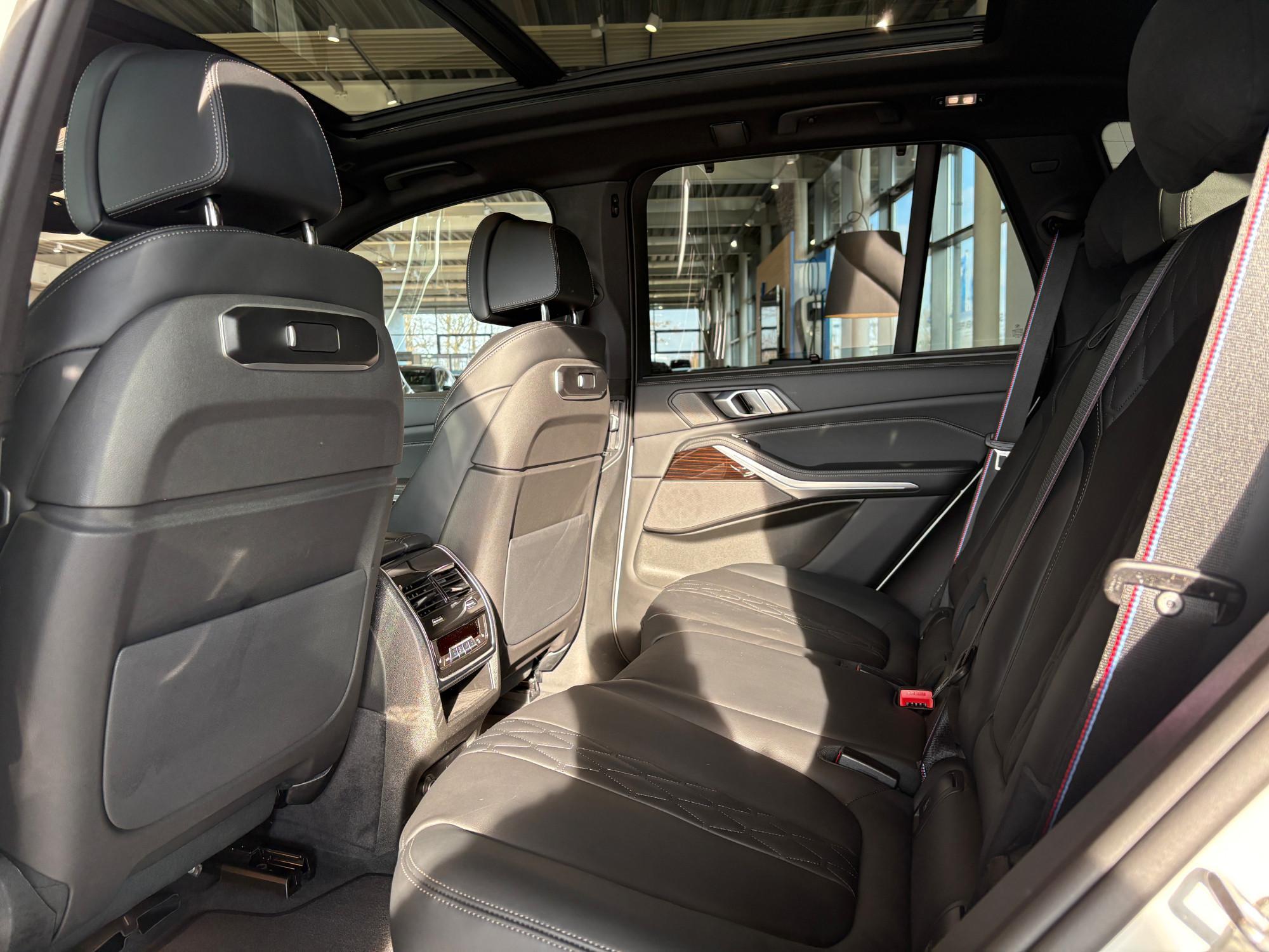 BMW X5 – Bild 49