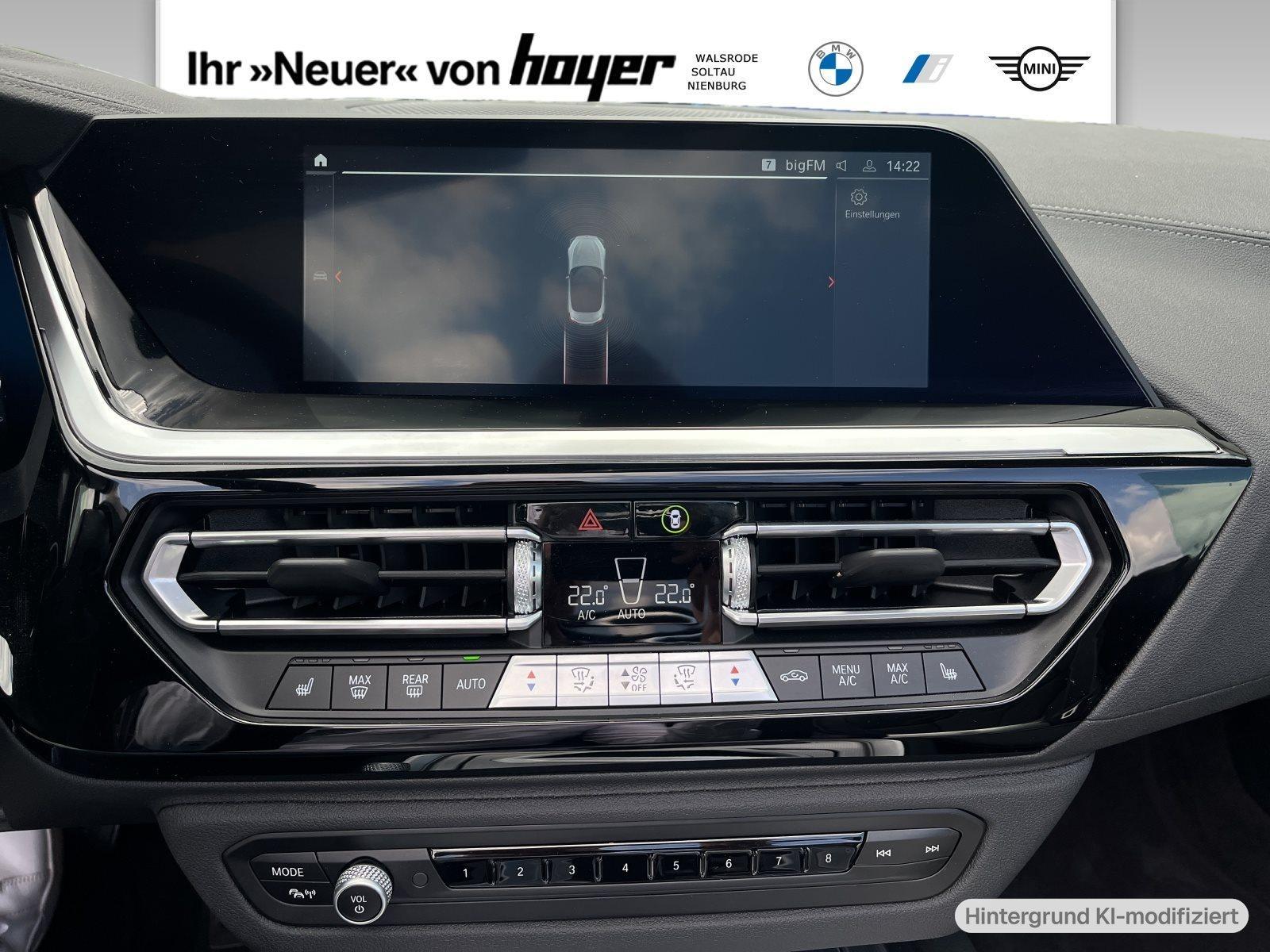 BMW Z4 – Bild 6