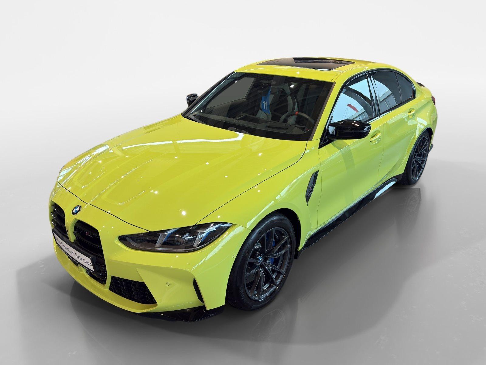 BMW M3 – Bild 16