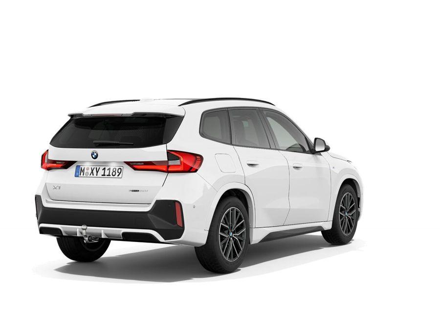 BMW X1 – Bild 7