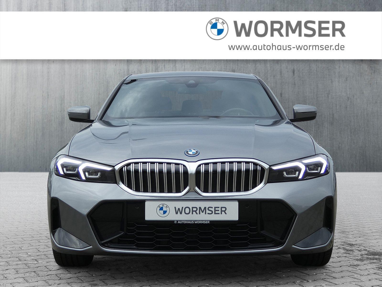 BMW 3er – Bild 2
