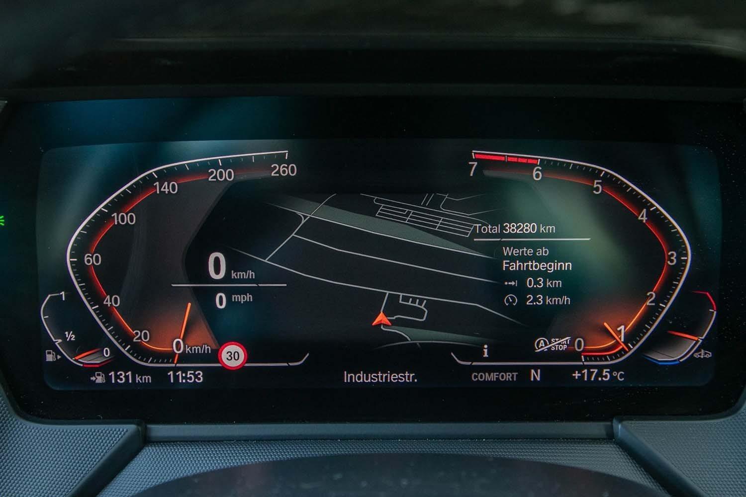 BMW 1er – Bild 13